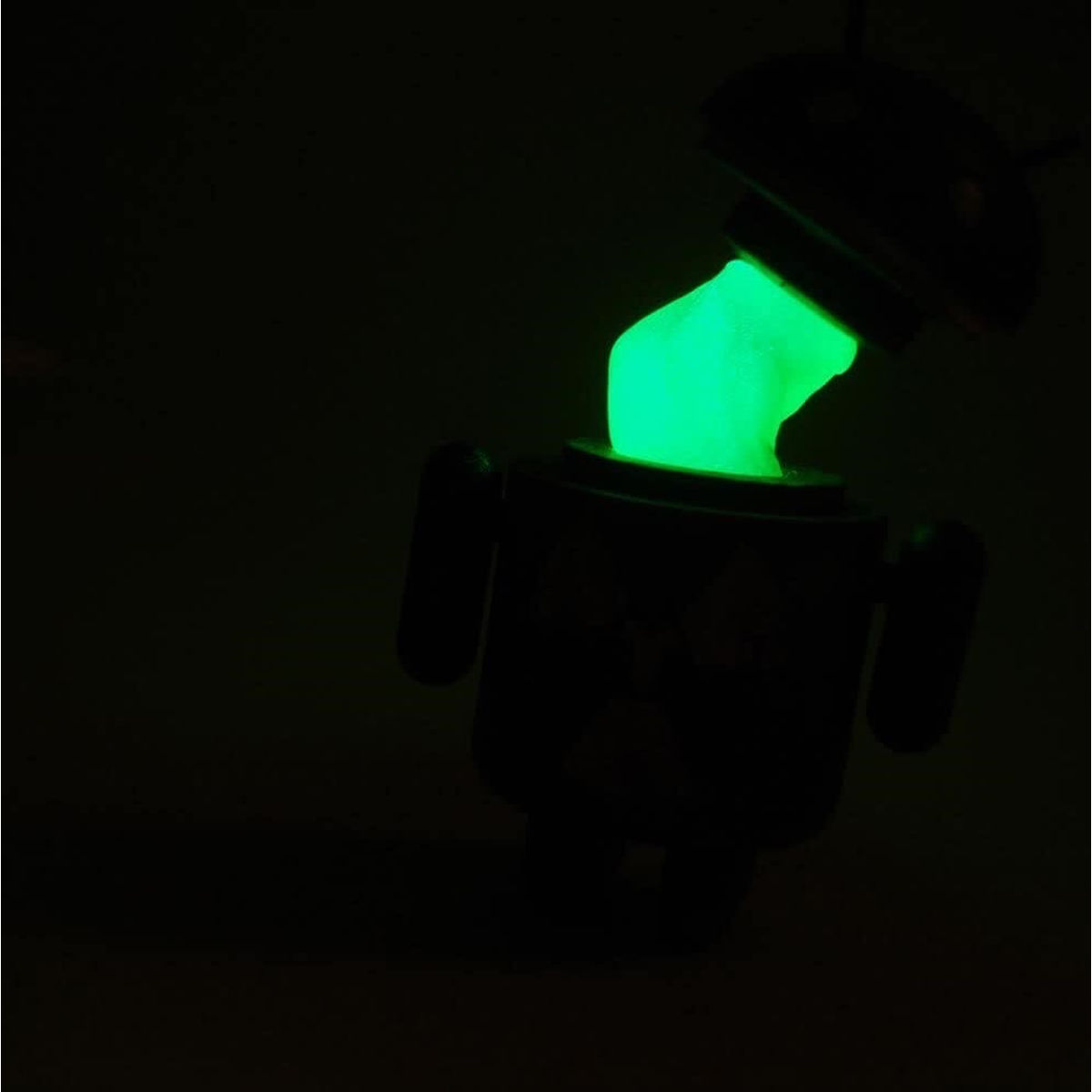 Android - Radioactive Spill DesignerCon Edition