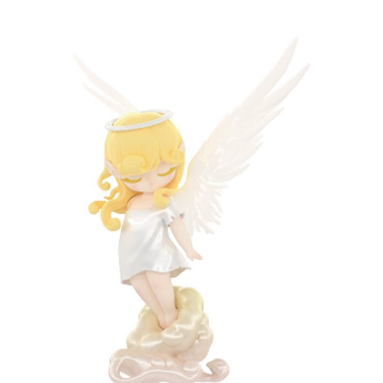 Angel by 52Toys