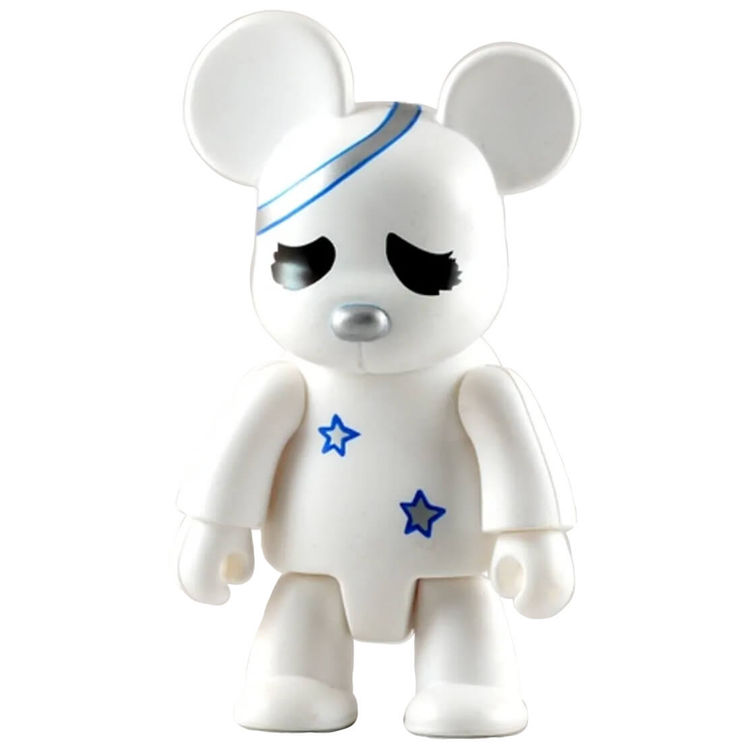 Angel Bear by Anna Puchalski