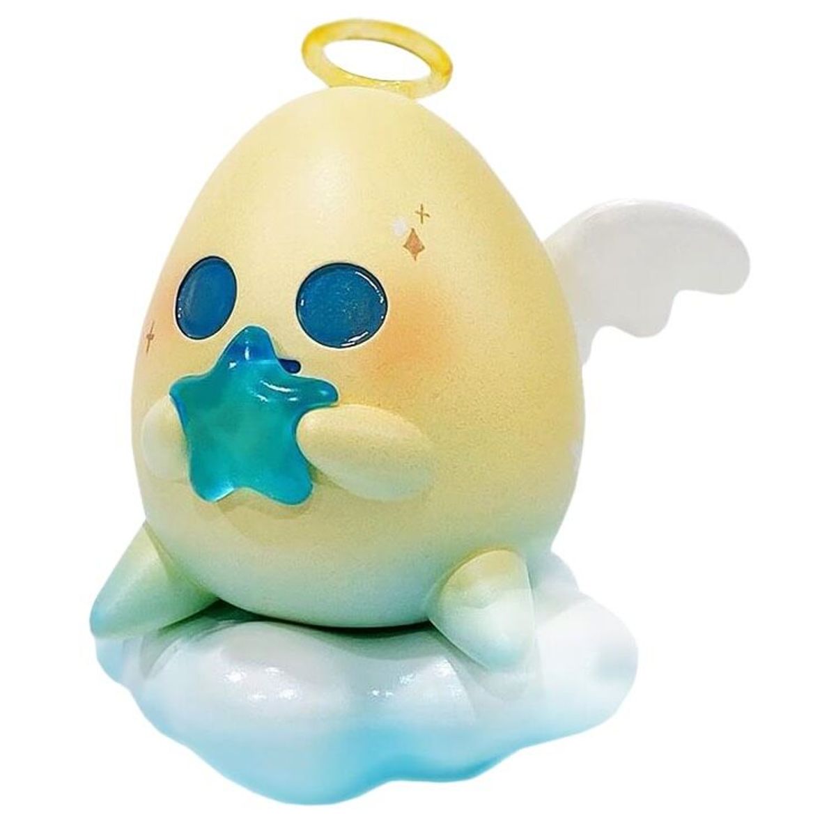 Angel of Peace DanDan