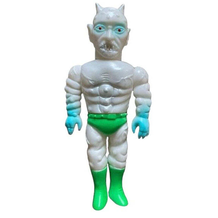 Angelic Overlord by Draculazer (Michael Skattum)