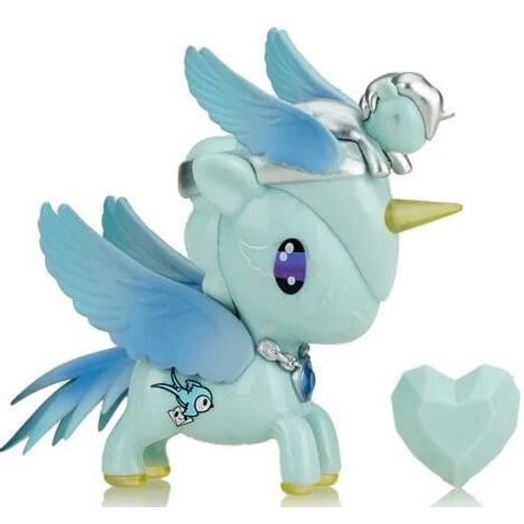 Angelite Unicorno by Tokidoki (Simone Legno)