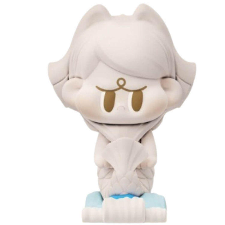 Angry Aimee Merlion SP by Siguworks
