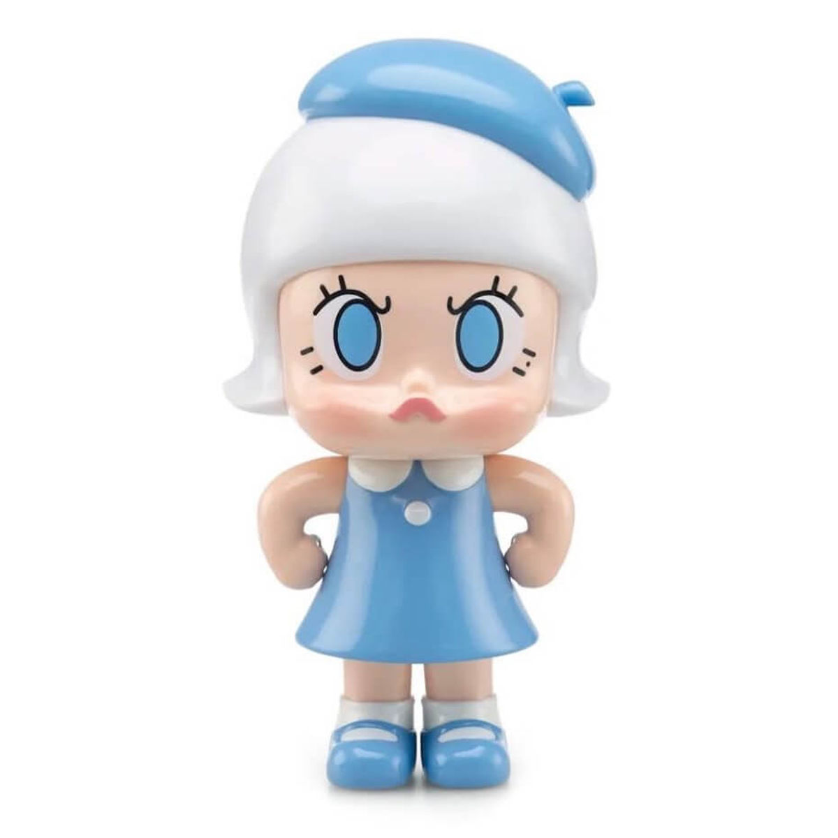 Angry Molly Ice Fire