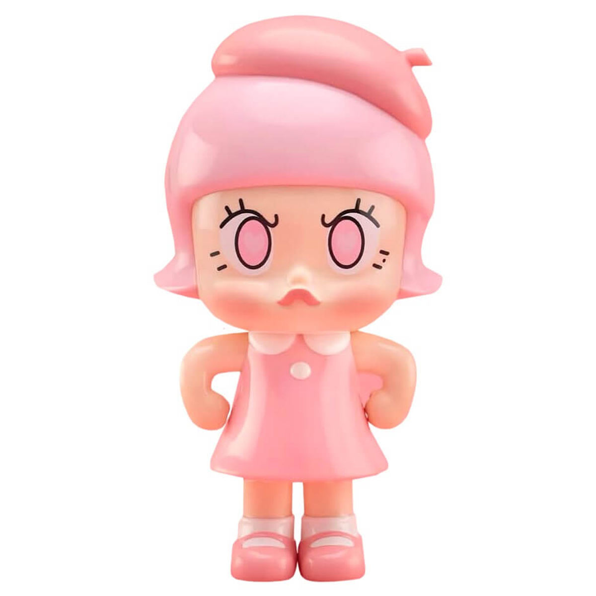 Angry Molly Love on Fire