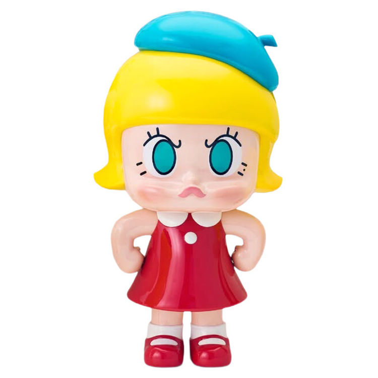 Angry Molly Original Fire XL by Kenny Wong