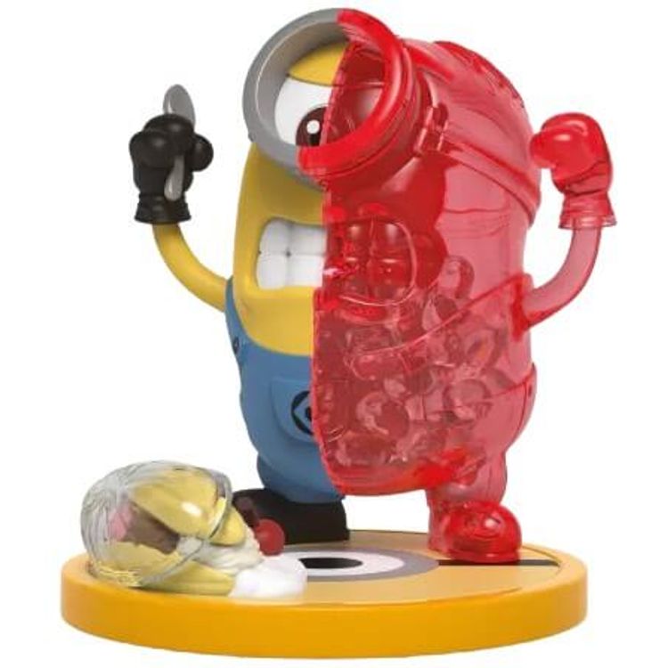 Angry Stuart by Universal Pictures