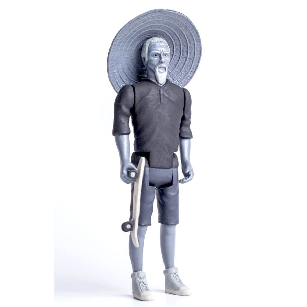 Animal Chin 2nd Edition