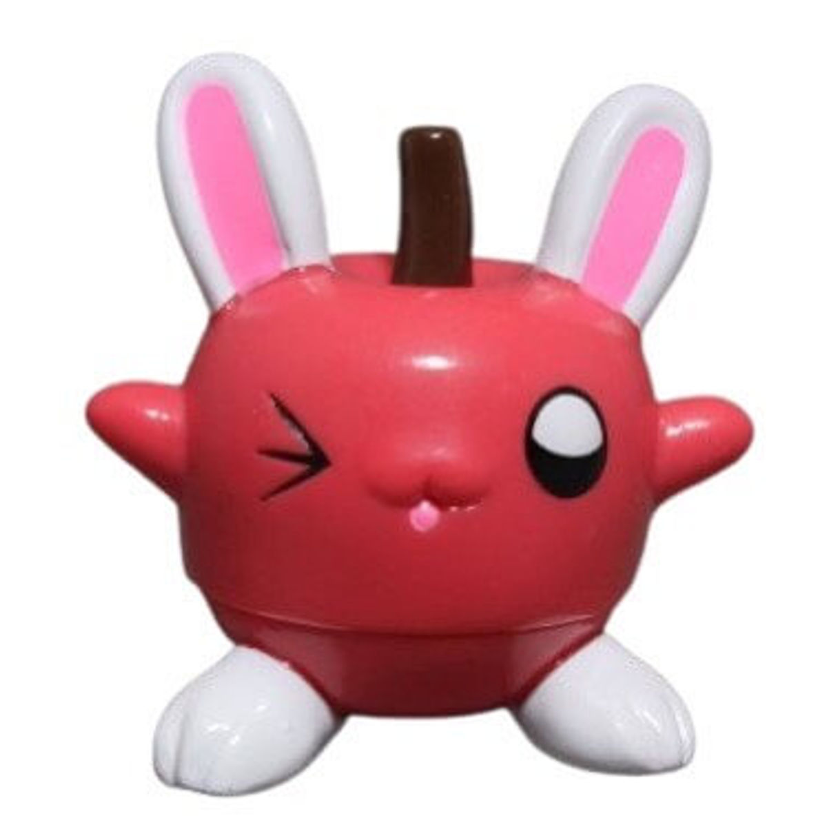 Animal fruit Usa apple