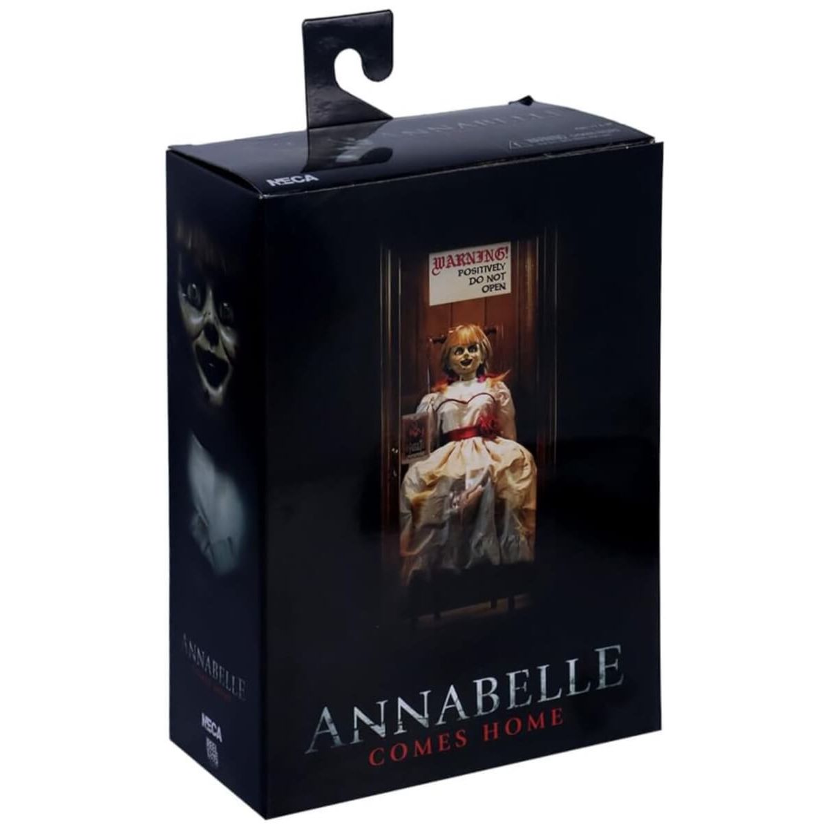 Annabelle Comes Home 