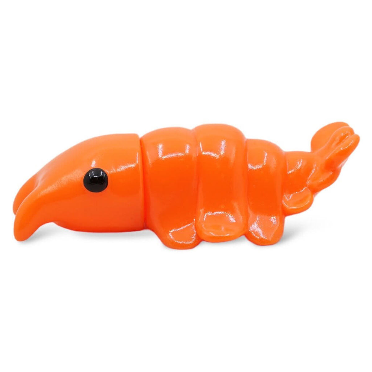 Anomalocaris Pumpkin Orange