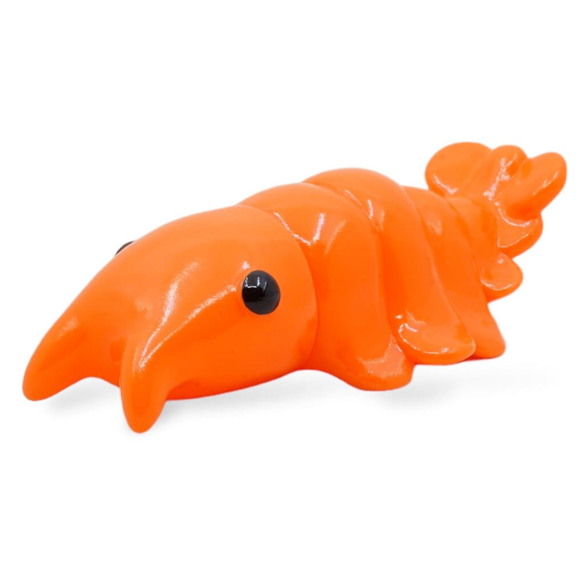 Anomalocaris Pumpkin Orange