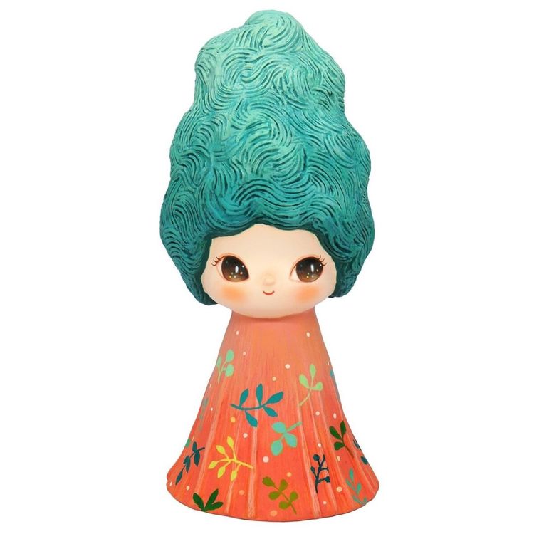 Another Forest by Dressy Doll (Son Ji-Young)