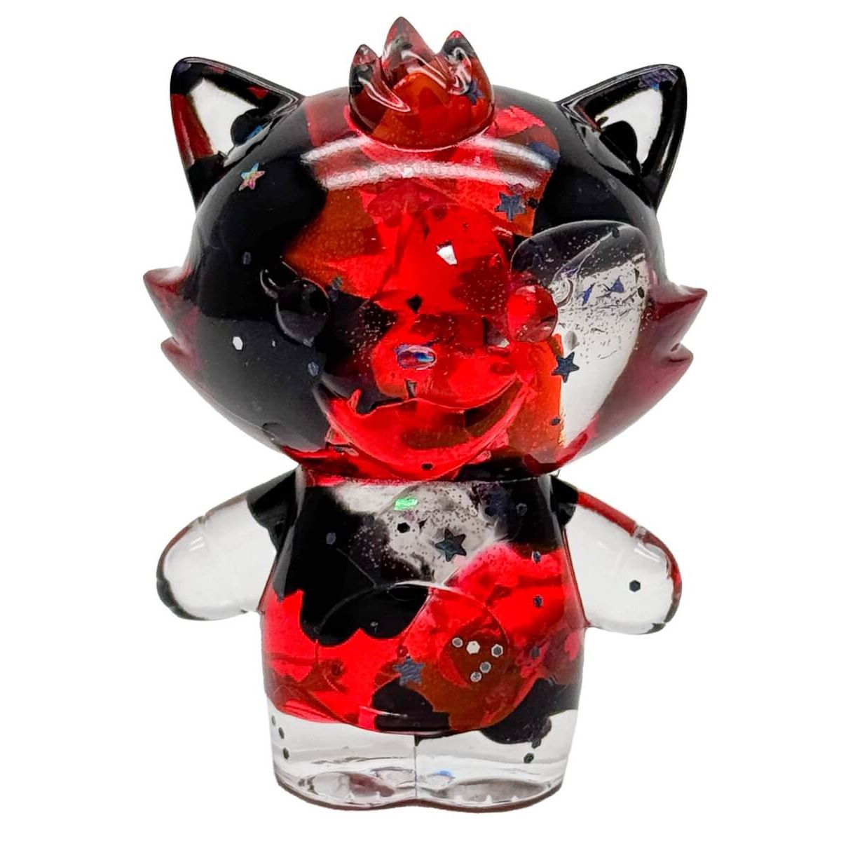 Anti Valentine's Day Grandpa