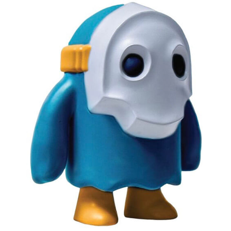 Antu OG by Shinomotion