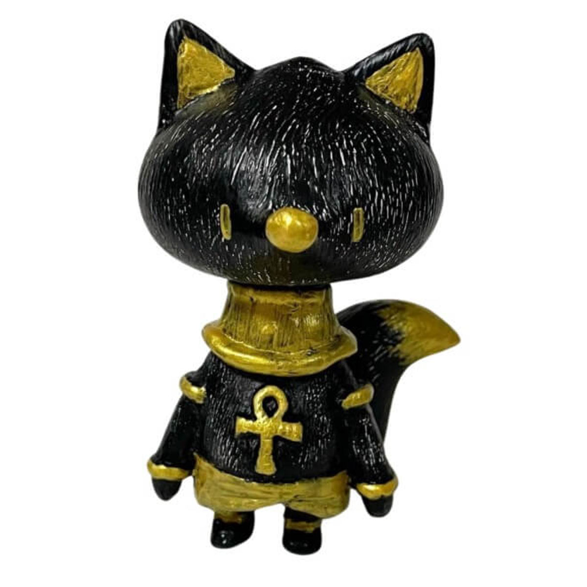 Anubis Foxin