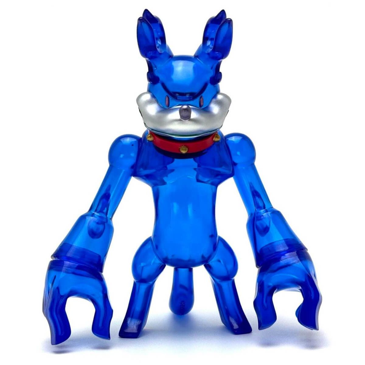 Anubis Hound  Funfte