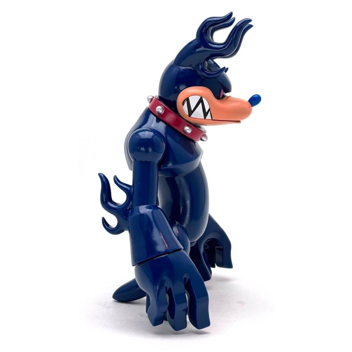 Anubis Hound Nummer Eins