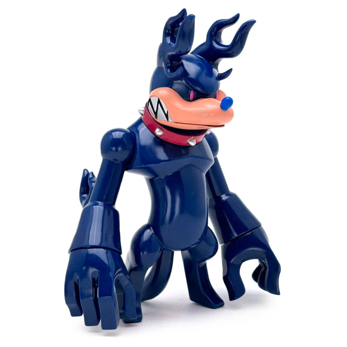 Anubis Hound Nummer Eins
