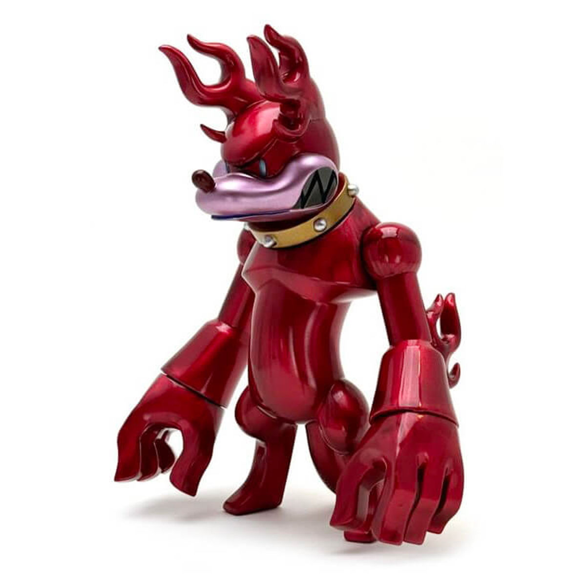 Anubis Hound Siebte