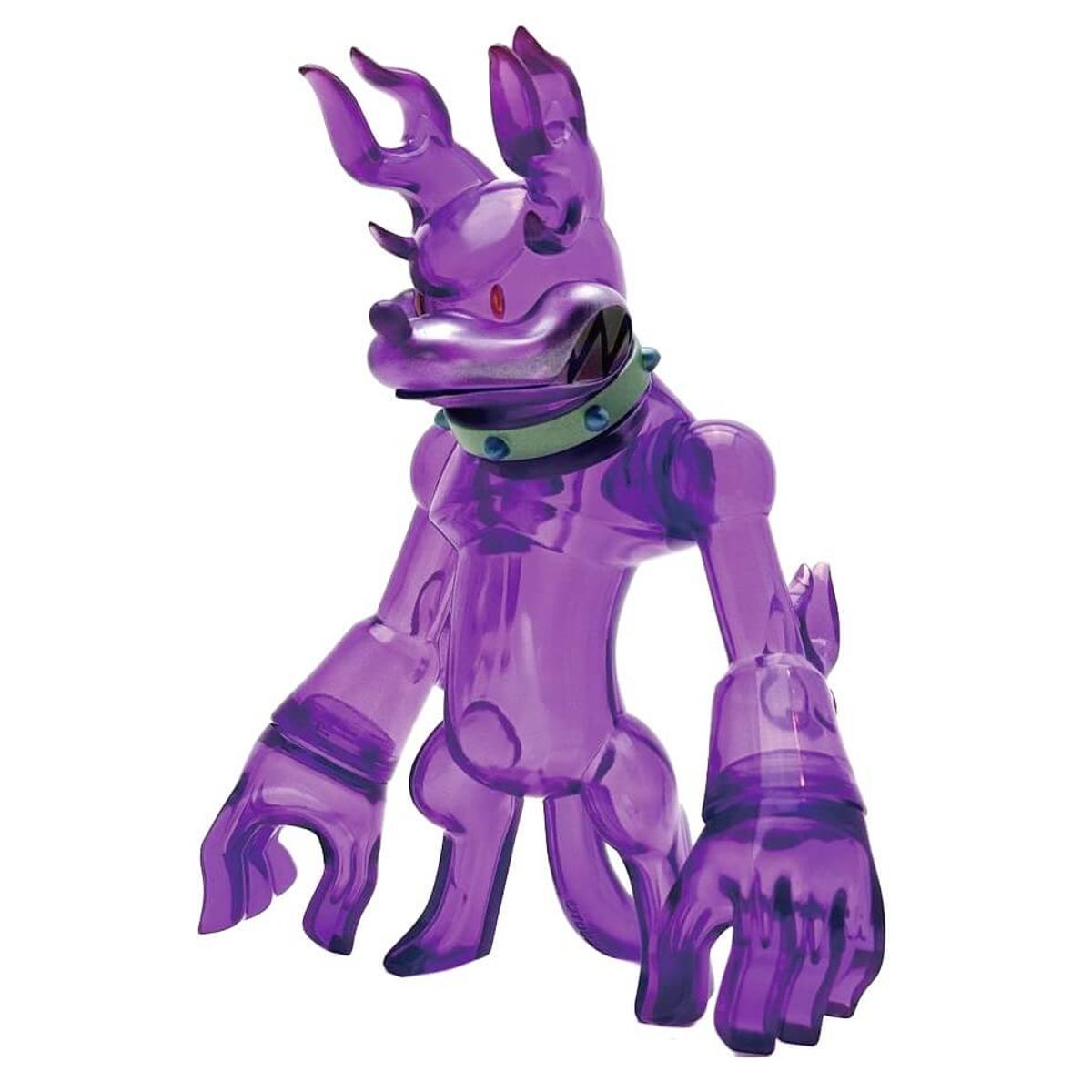 Anubis Hound Zehntel