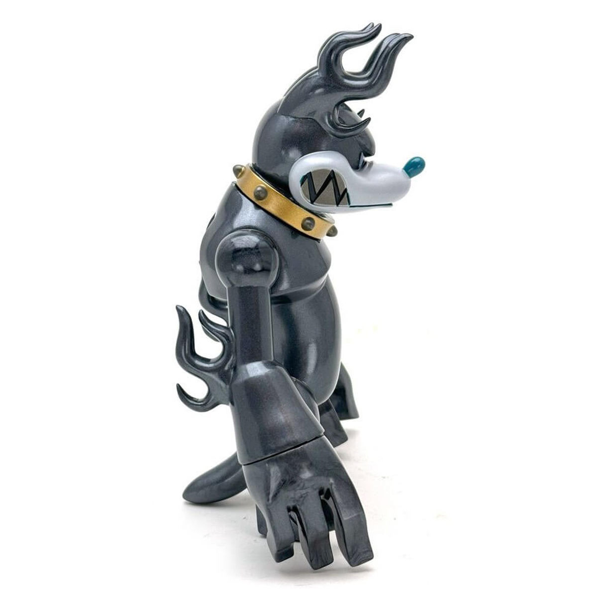 Anubis Hound  Zweite