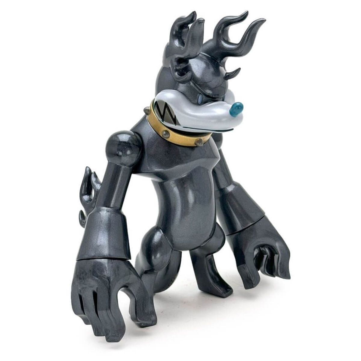 Anubis Hound  Zweite