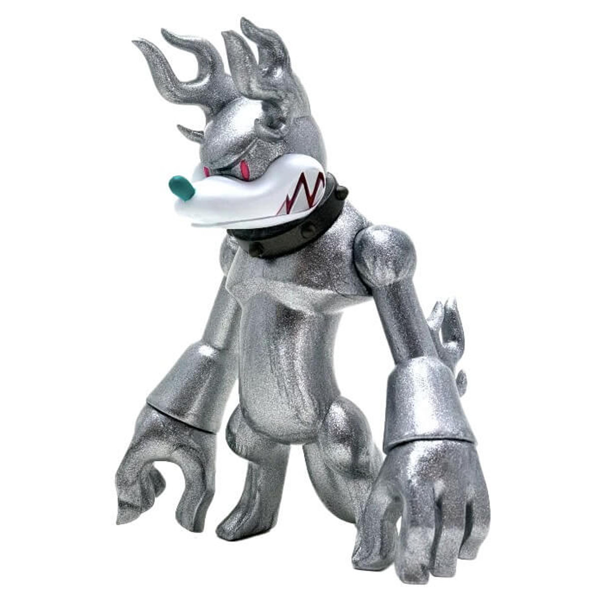 Anubis Hounds Achte (8th Colorway)