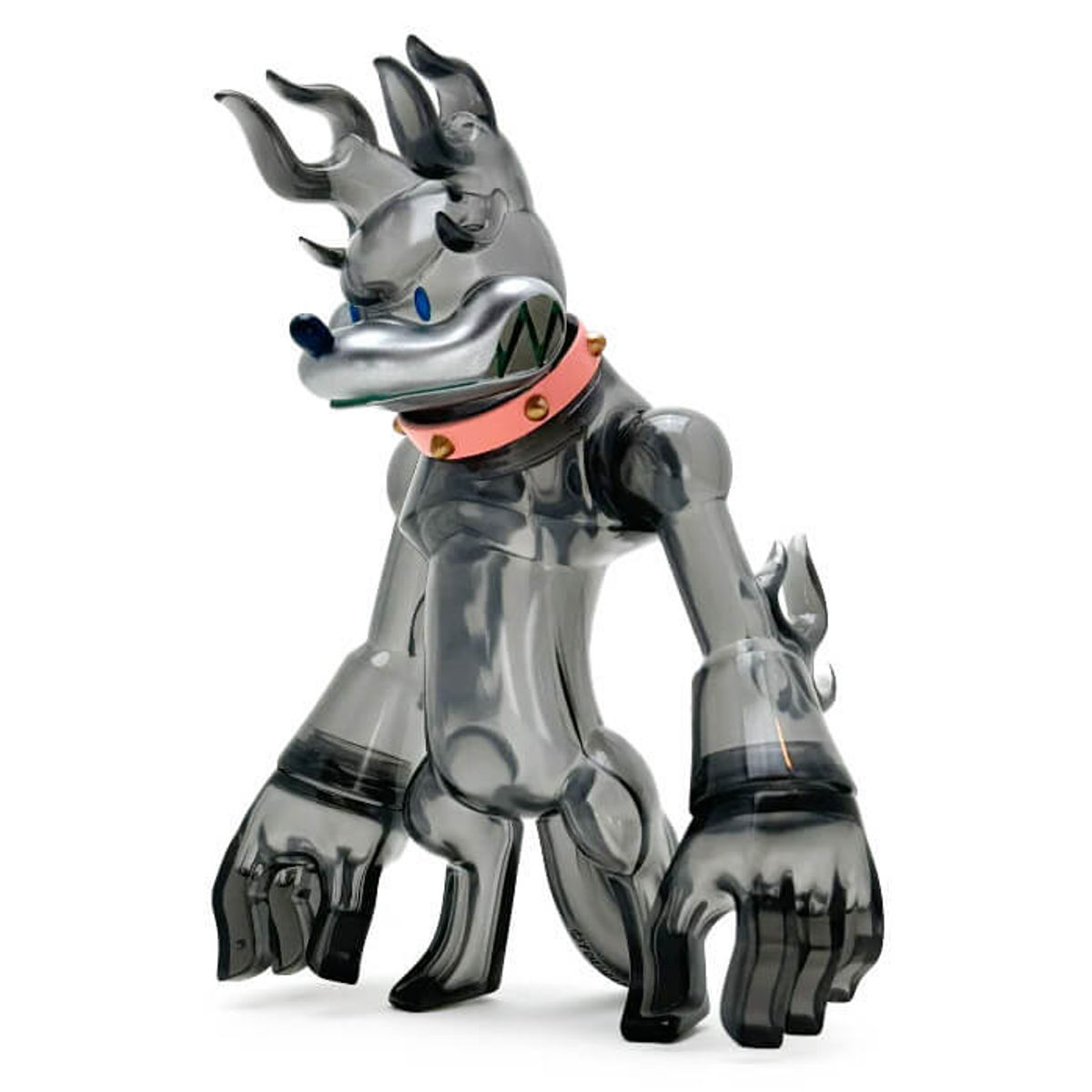 Anubis Hounds Neunte (9th Colorway)