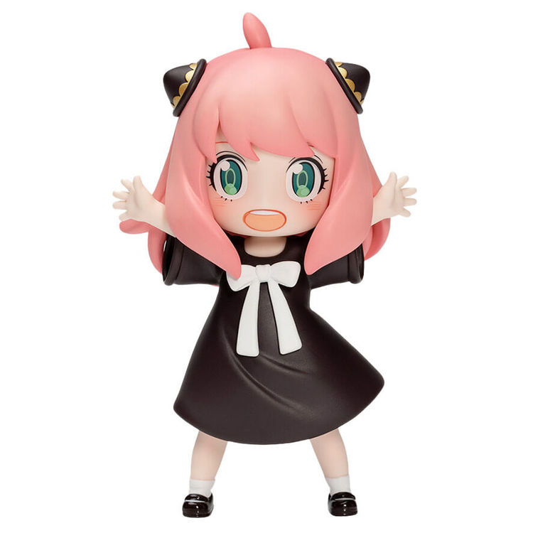 Anya Happy by Viz Media