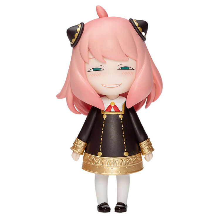 Anya Relaxed Smile (Chase) by Viz Media