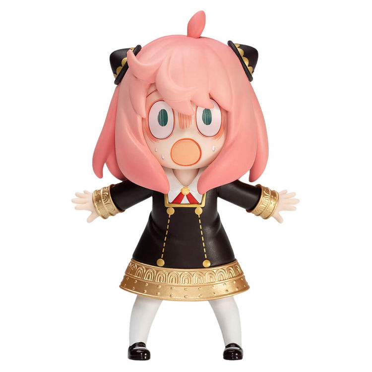 Anya Shock by Viz Media