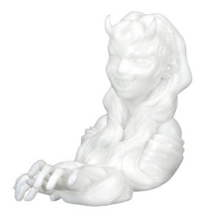 Ao Andon (White Light, Big) by Octoplum (Paloma Smith)