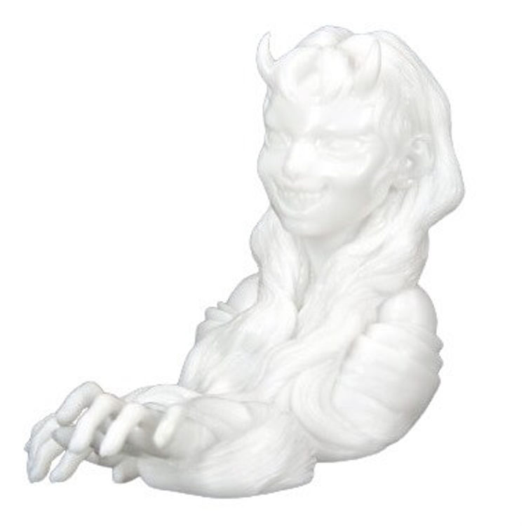 Ao Andon (White Light, Medium) by Octoplum (Paloma Smith)