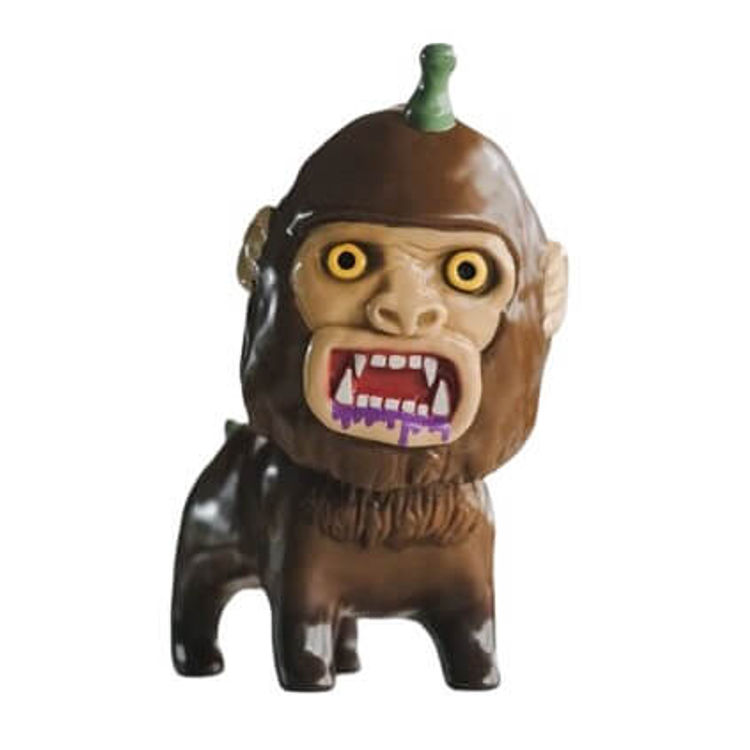 Ape Dog - Original Version by a.a.a. (staaaaaan)