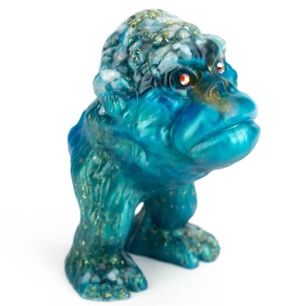 Ape Hopper: Glamour Jump