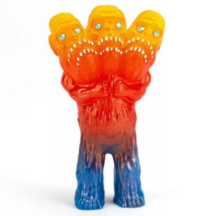 Ape Walker: Super Stroll by Zimot