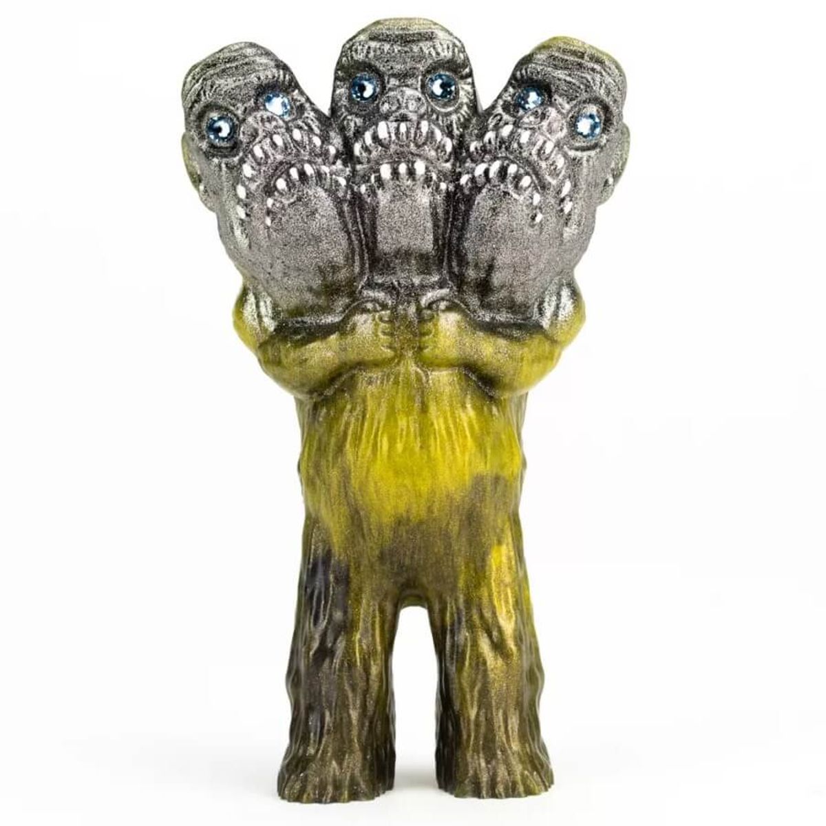 Ape Walker: Yellow Stroll