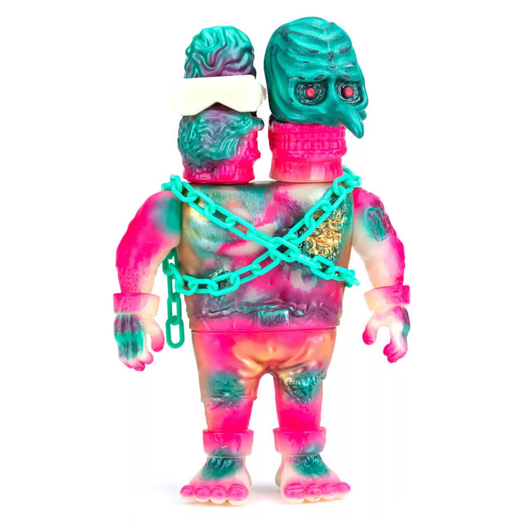 Apocalype The Fallen Angel IV by Toys Religion
