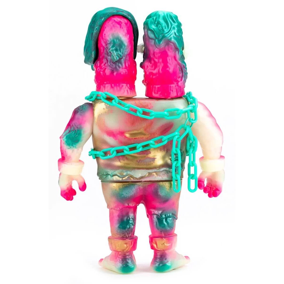 Apocalype The Fallen Angel IV