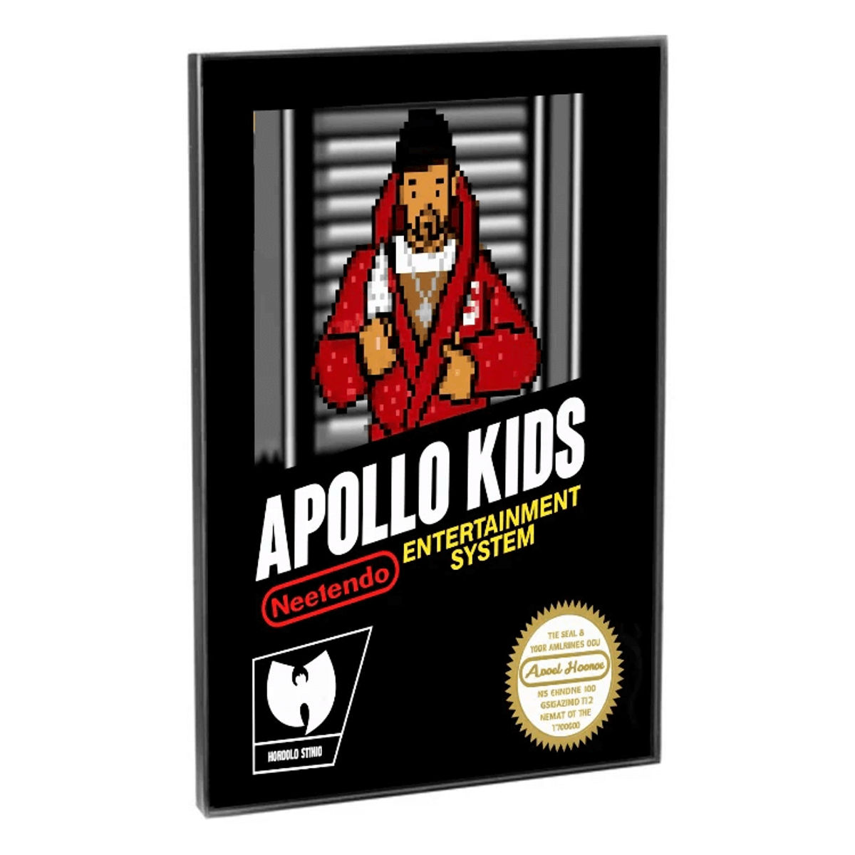 "Apollo Kids"