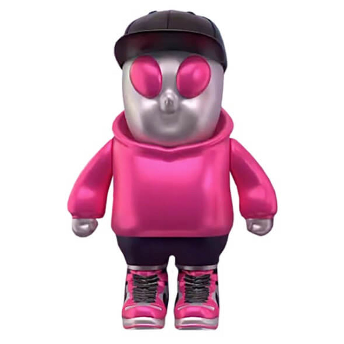 Apollo Street Style Pink