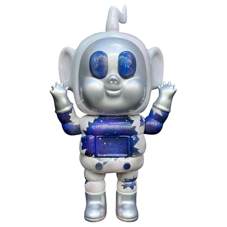 Apollo True Form by Shun Shibuya