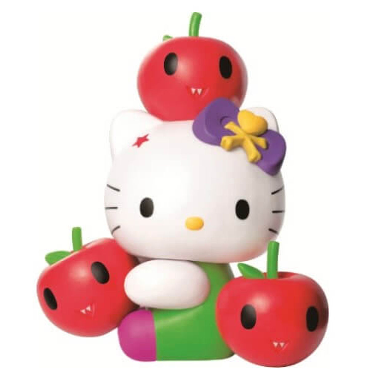 Apple Hello Kitty