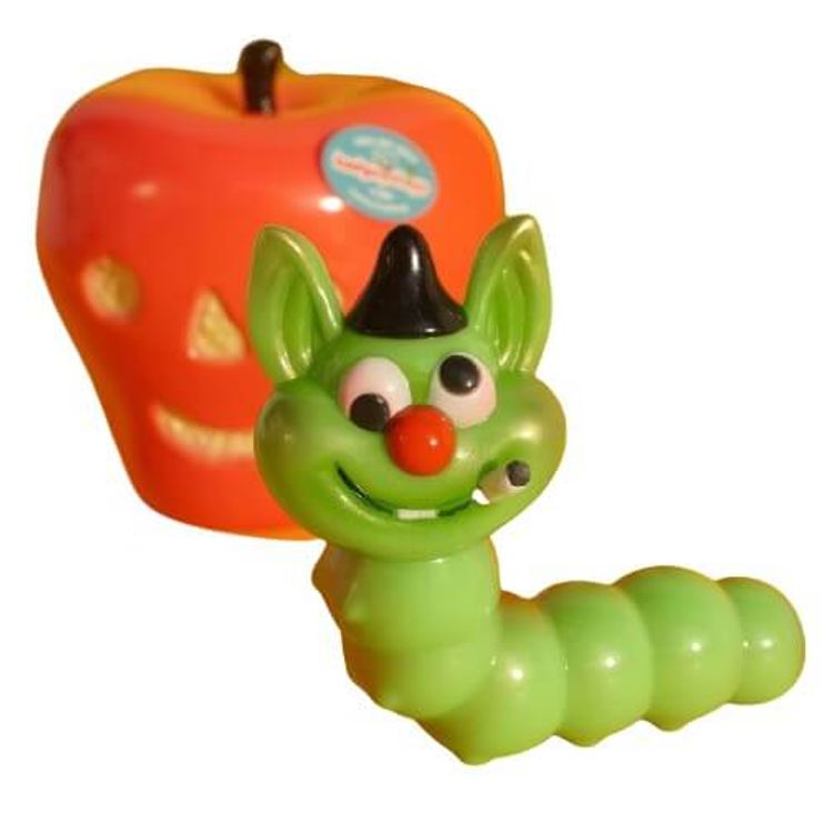 Apple Jiro by Sars