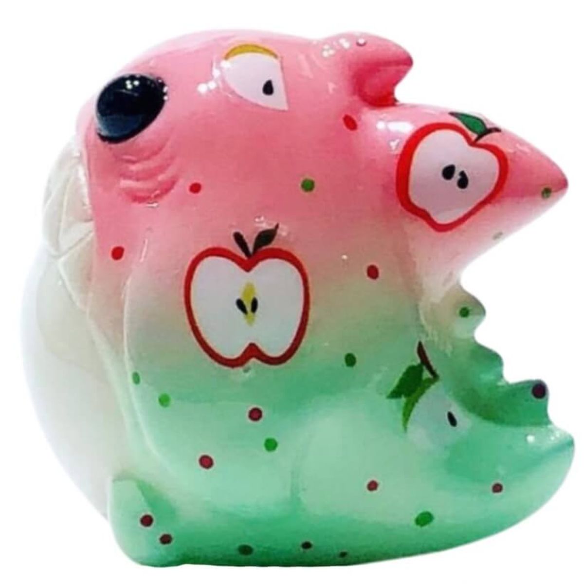 Apple Slices Samego Micro