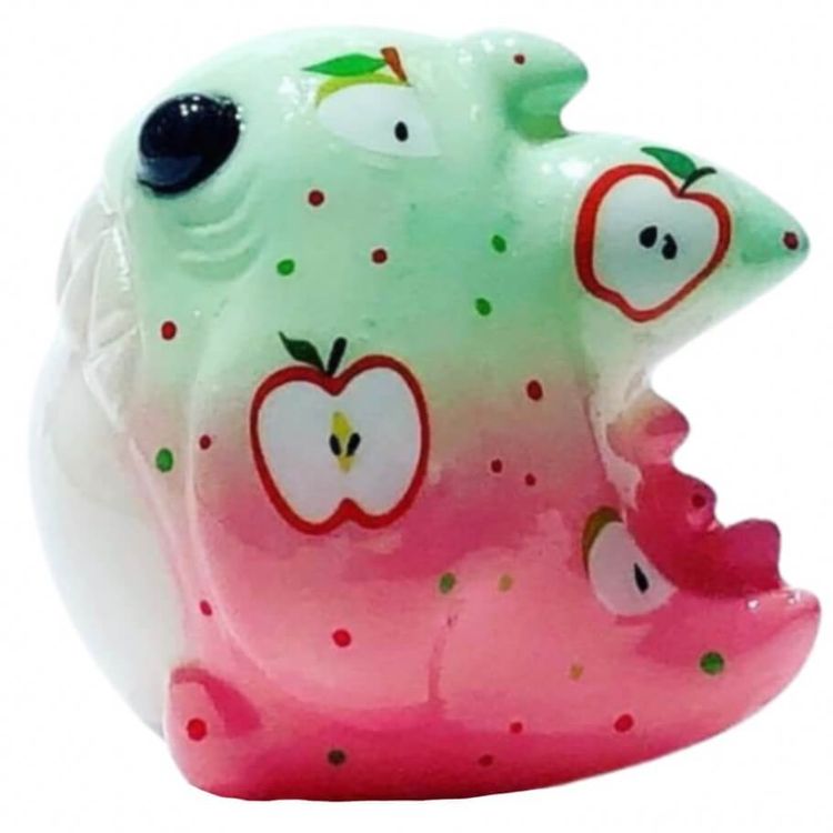 Apple Slices Samego Micro by Nebby Art (Ben Teo)
