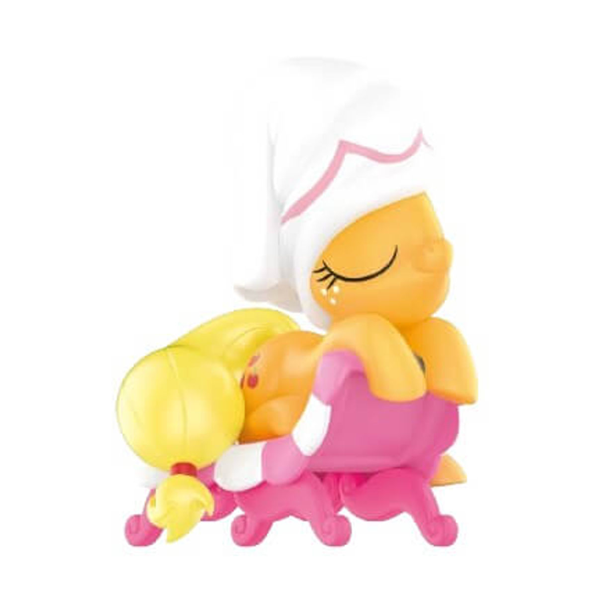 Applejack - SPA Time