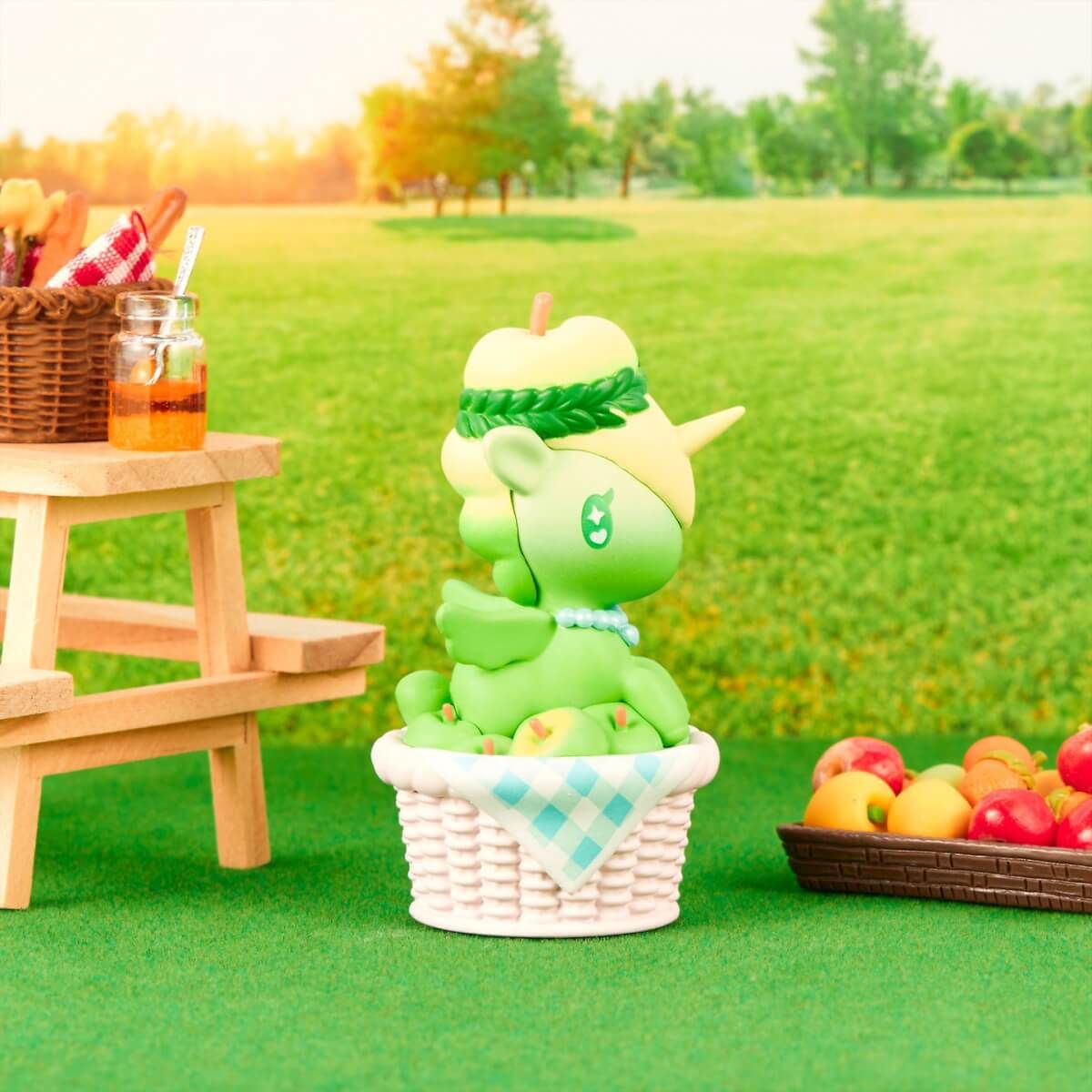 Appletina Unicorno (chaser)