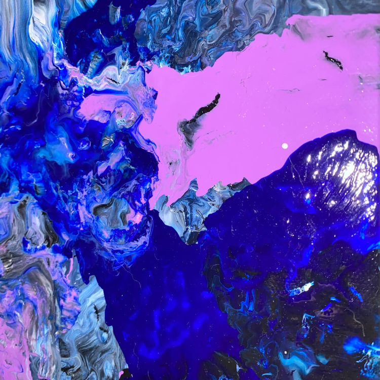 Aqua Aurora by Goblin